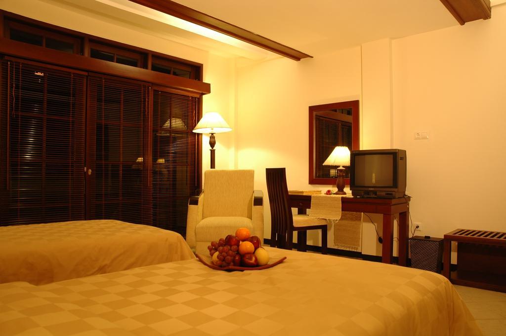 Pines Garden Resort Prigen Room photo